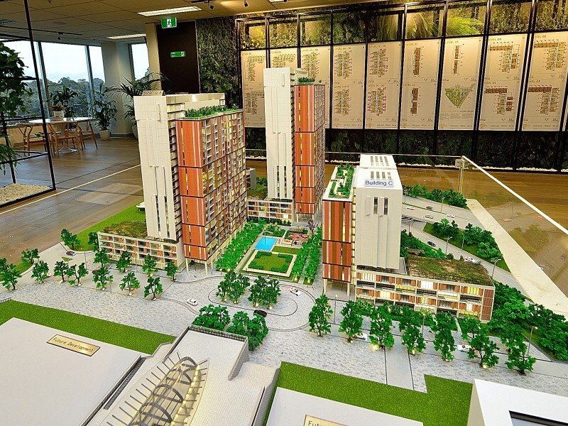 A1003/27-37 Delhi Road, North Ryde NSW 2113