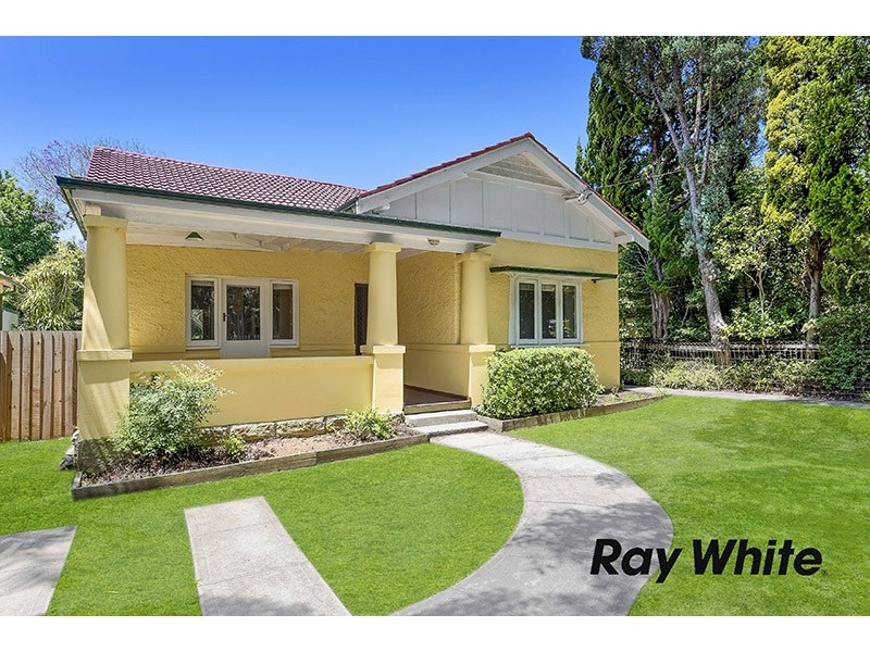 145 Archer Street, Roseville NSW 2069