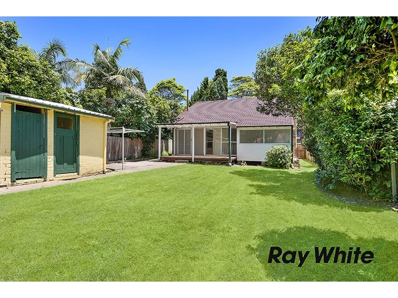 145 Archer Street, Roseville NSW 2069