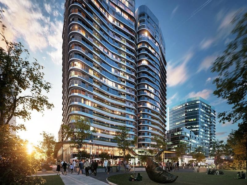 E3.301/17 Wentworth Place, Wentworth Point NSW 2127