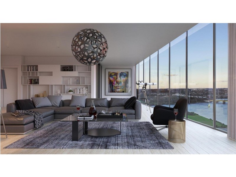 E3.301/17 Wentworth Place, Wentworth Point NSW 2127