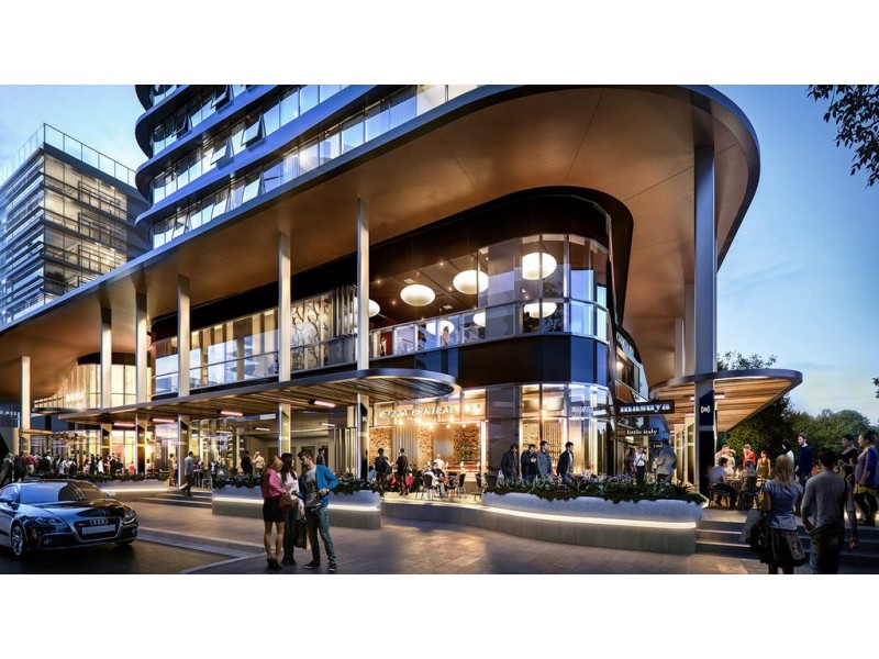 E3.301/17 Wentworth Place, Wentworth Point NSW 2127