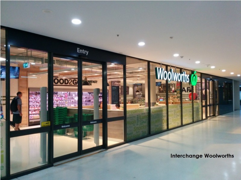 2101/1 Post Office Lane, Chatswood NSW 2067