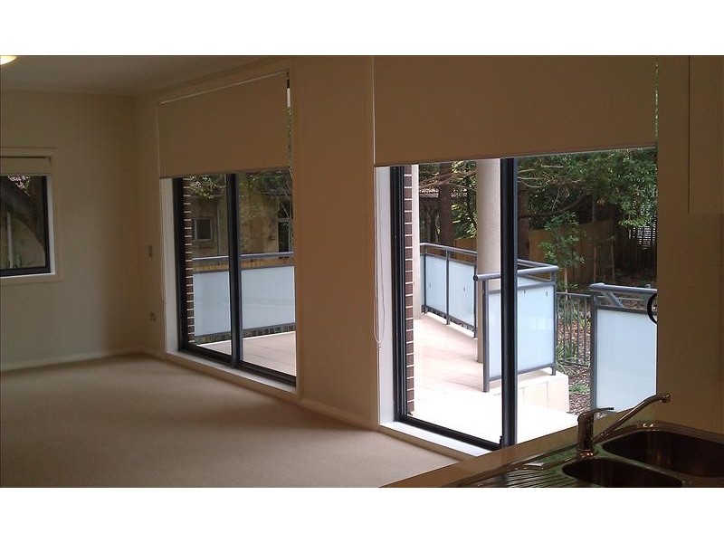 1/1-3 Eulbertie Avenue, Warrawee NSW 2074