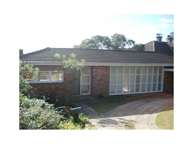 15 Headland Road, Castle Cove NSW 2069