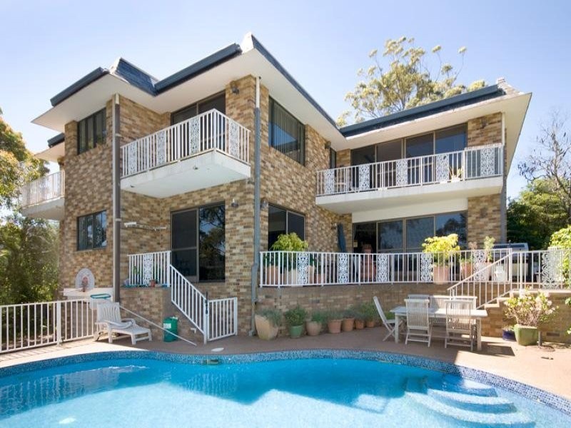 40 Emerstan Drive, Castle Cove NSW 2069