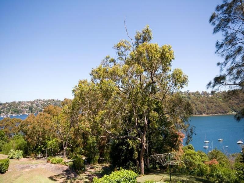 40 Emerstan Drive, Castle Cove NSW 2069