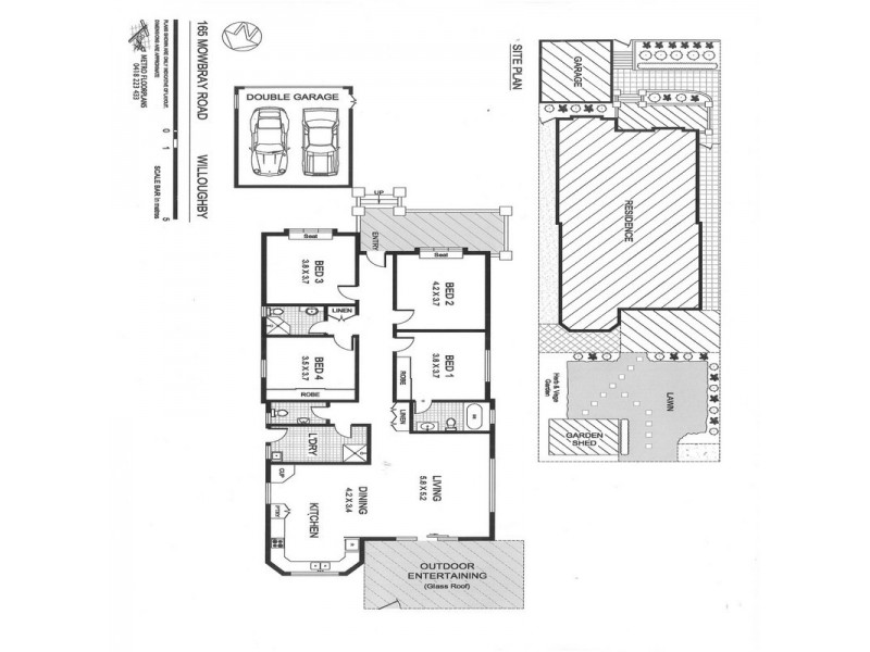 165  Mowbray Road, Willoughby NSW 2068