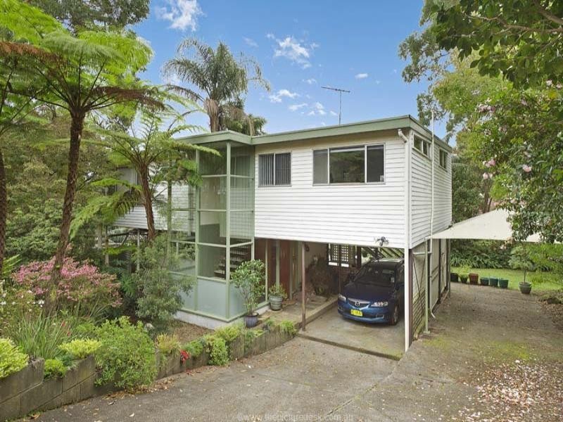 66 Frenchs Forest Road, Frenchs Forest NSW 2086