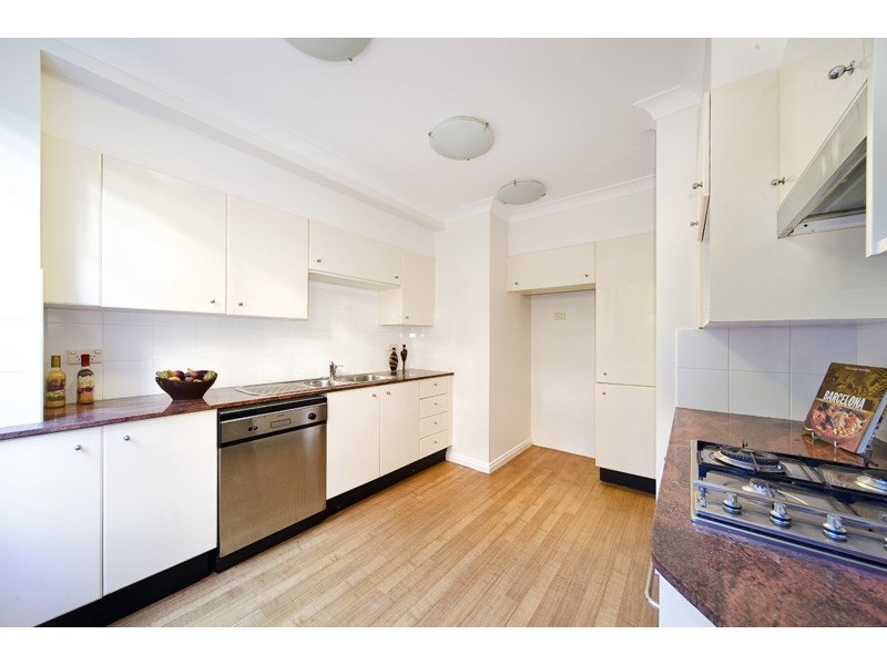 206/10 Freeman Road, Chatswood NSW 2067