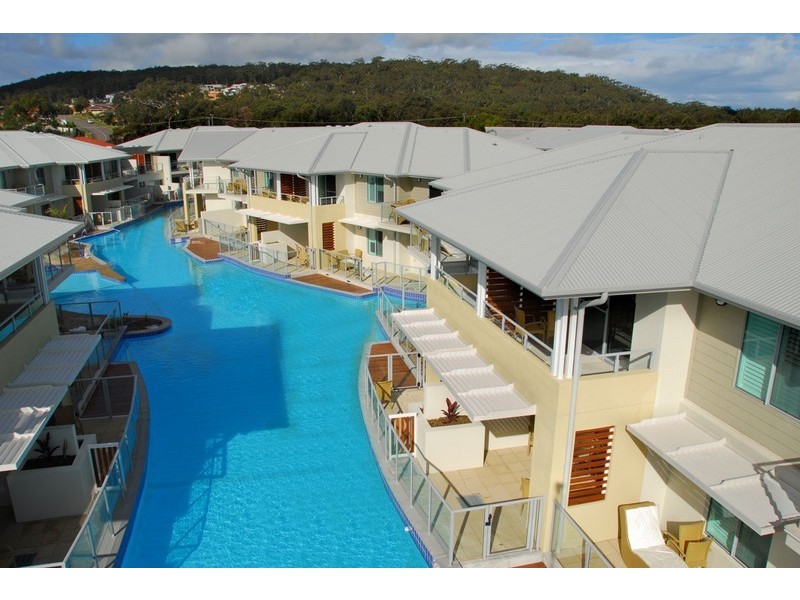 265 Sandy Point Road, Salamander Bay NSW 2317