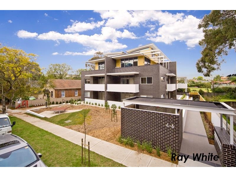 1/4-6 Ellis Street, Chatswood NSW 2067