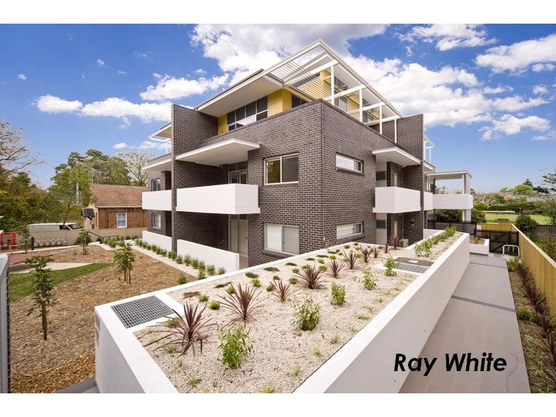 4/4-6 Ellis Street, Chatswood NSW 2067