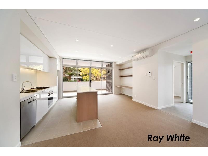 7/4-6  Ellis Street, Chatswood NSW 2067