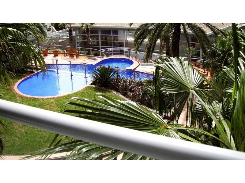 510/2B Help Street, Chatswood NSW 2067