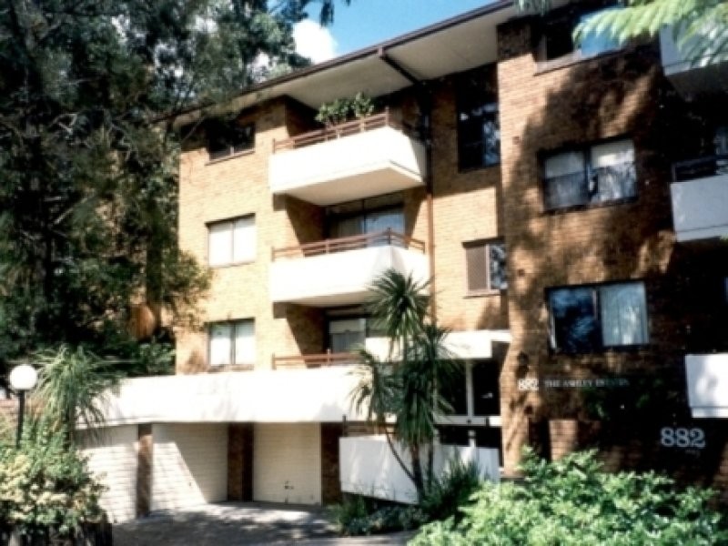 19/882 Pacific Highway, Chatswood NSW 2067