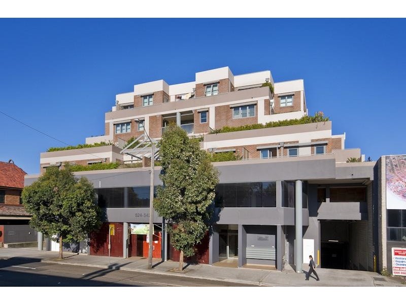 31/524-542 Pacific Highway, Chatswood NSW 2067