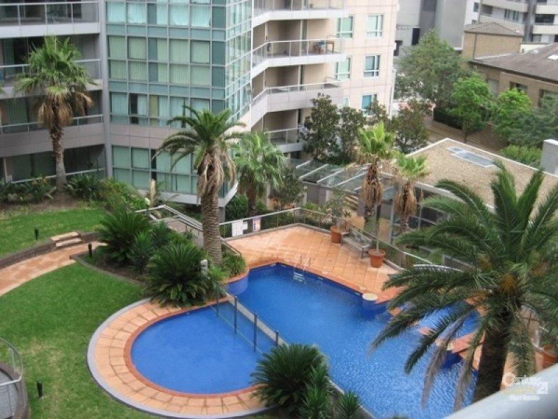 1106/2B Help Street, Chatswood NSW 2067