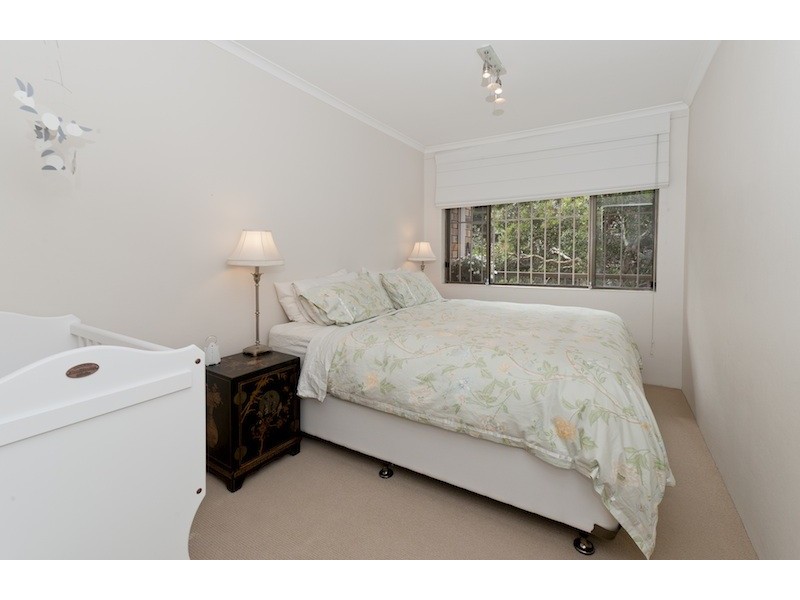 24/61-89 Buckingham Street, Surry Hills NSW 2010