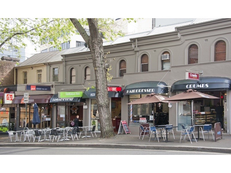 24/61-89 Buckingham Street, Surry Hills NSW 2010