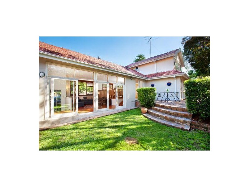 2A Warrah Lane, Chatswood NSW 2067