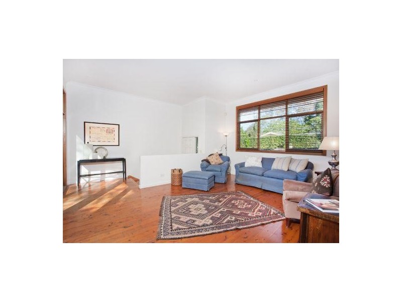 2A Warrah Lane, Chatswood NSW 2067