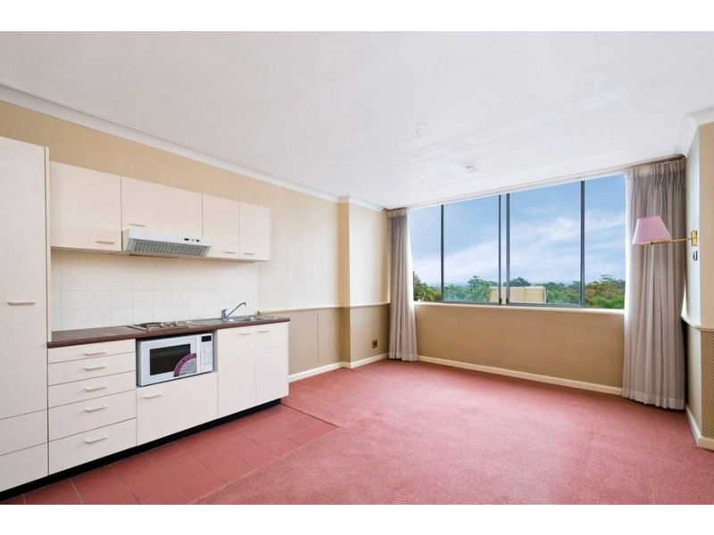 173/450 Pacific Highway, Artarmon NSW 2064