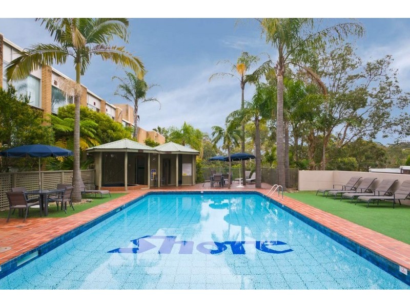 173/450 Pacific Highway, Artarmon NSW 2064