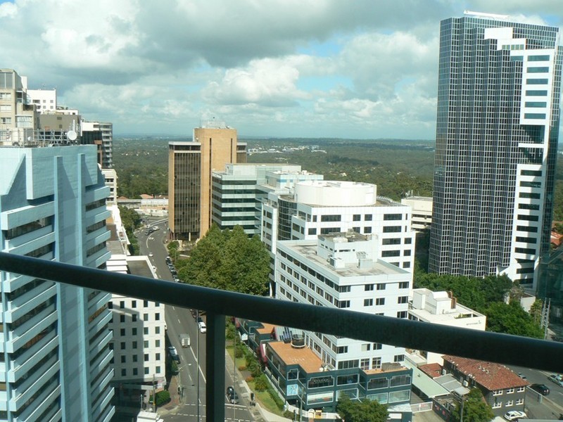 2308/2A Help Street, Chatswood NSW 2067