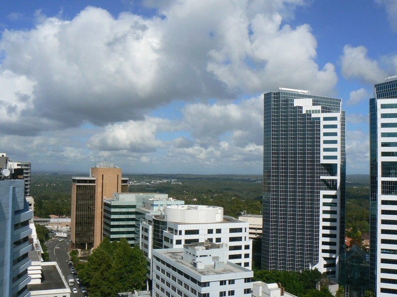 2308/2A Help Street, Chatswood NSW 2067