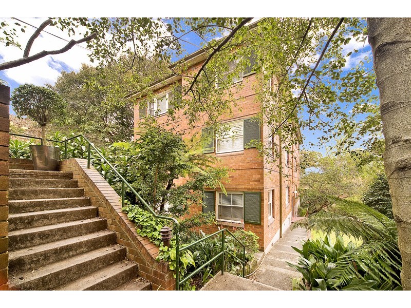 2/5 Colindia Avenue, Neutral Bay NSW 2089