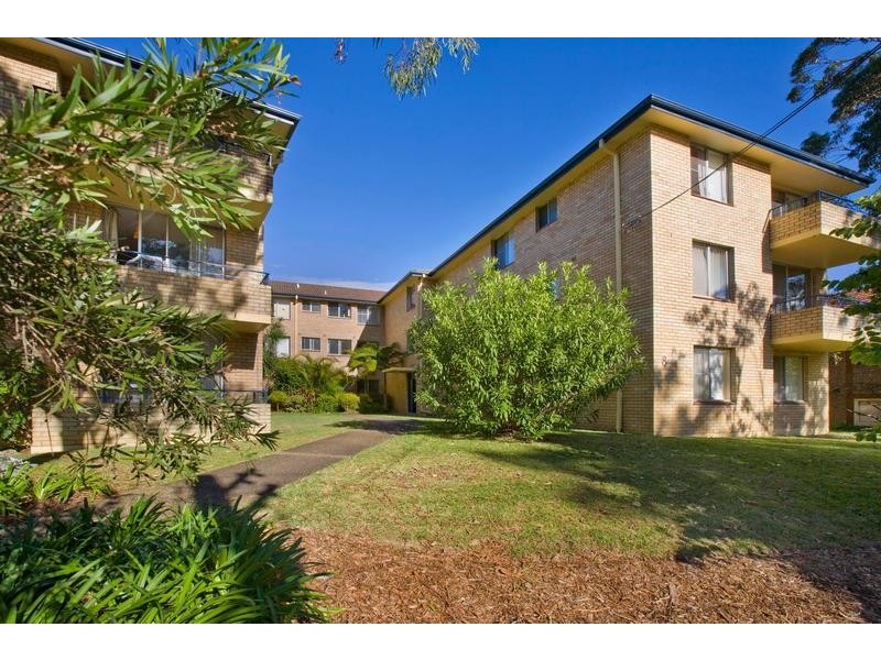 8/8 Centennial Avenue, Chatswood NSW 2067