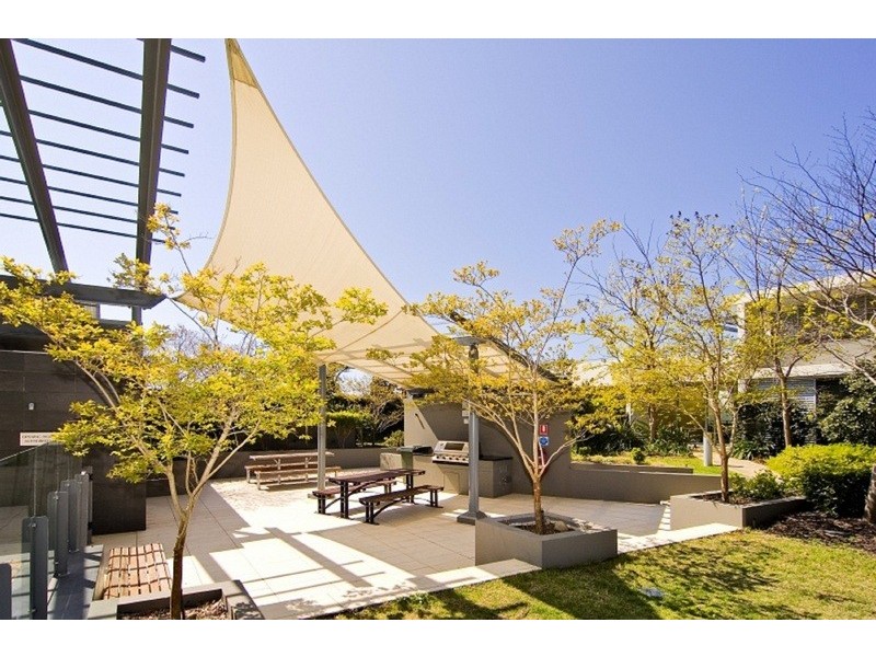 16/1 Day Street, Chatswood NSW 2067