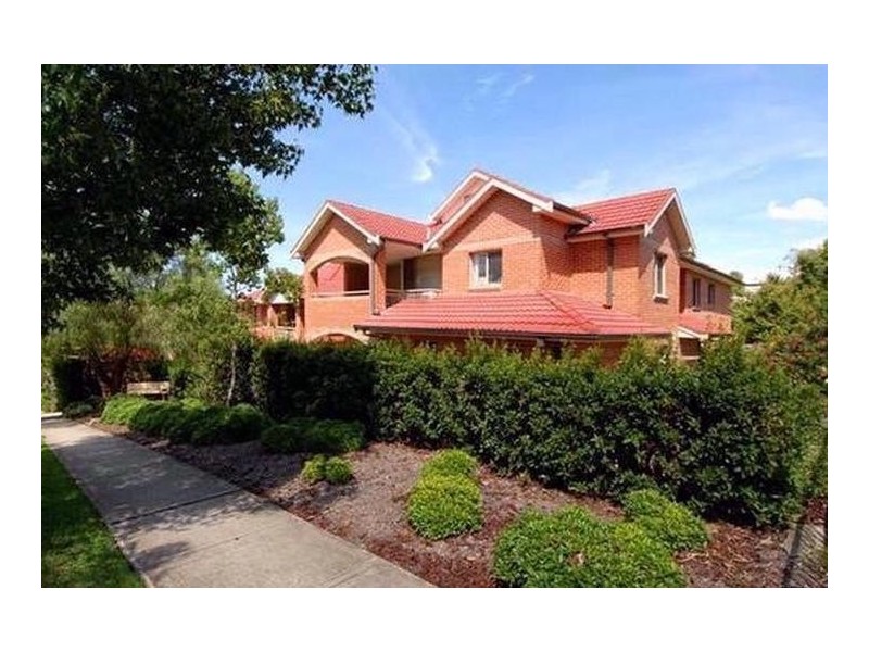 22/1-7 Talus Street, Naremburn NSW 2065