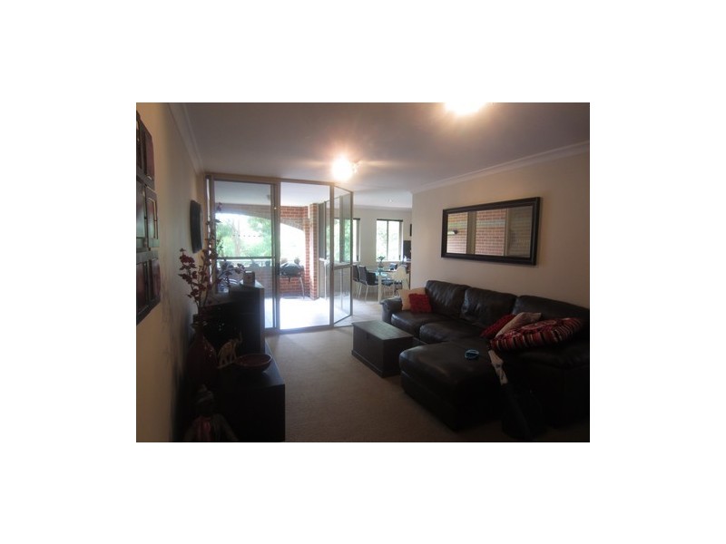 22/1-7 Talus Street, Naremburn NSW 2065