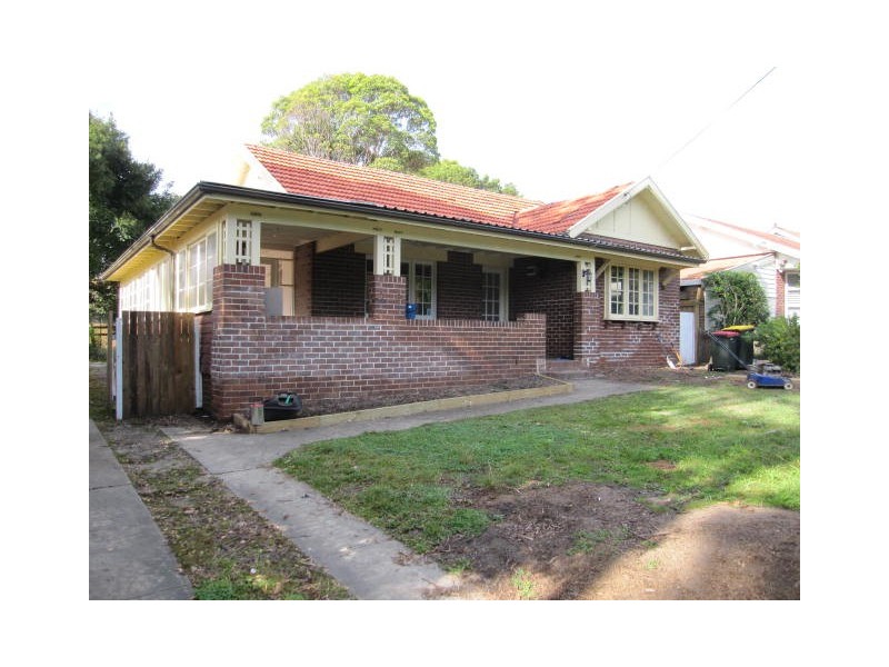 44 Ashley Street, Chatswood NSW 2067