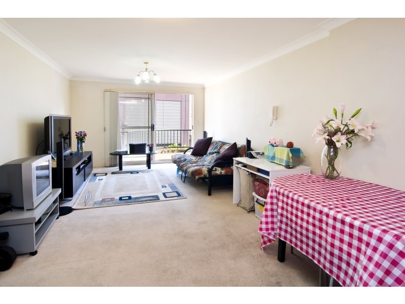 13/33-39 Wilga Street, Burwood NSW 2134