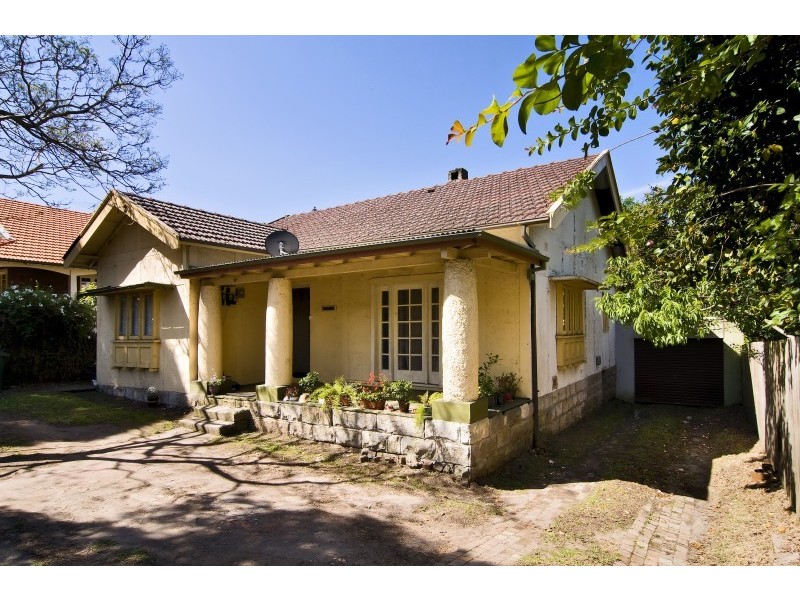 157 Archer Street, Roseville NSW 2069