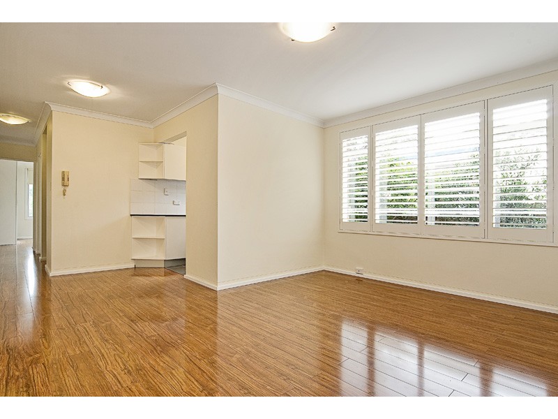 3/597 Willoughby Road, Willoughby NSW 2068