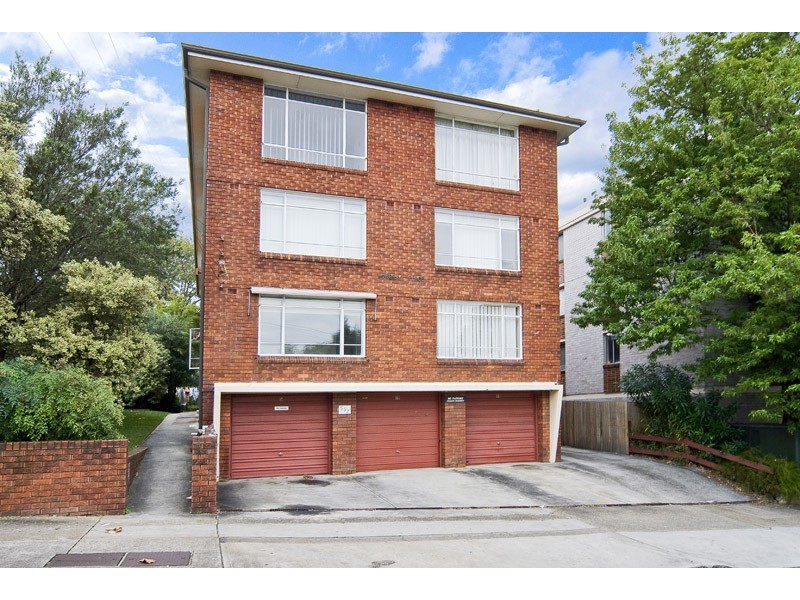 3/597 Willoughby Road, Willoughby NSW 2068