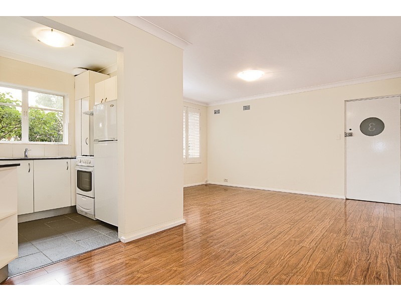 3/597 Willoughby Road, Willoughby NSW 2068