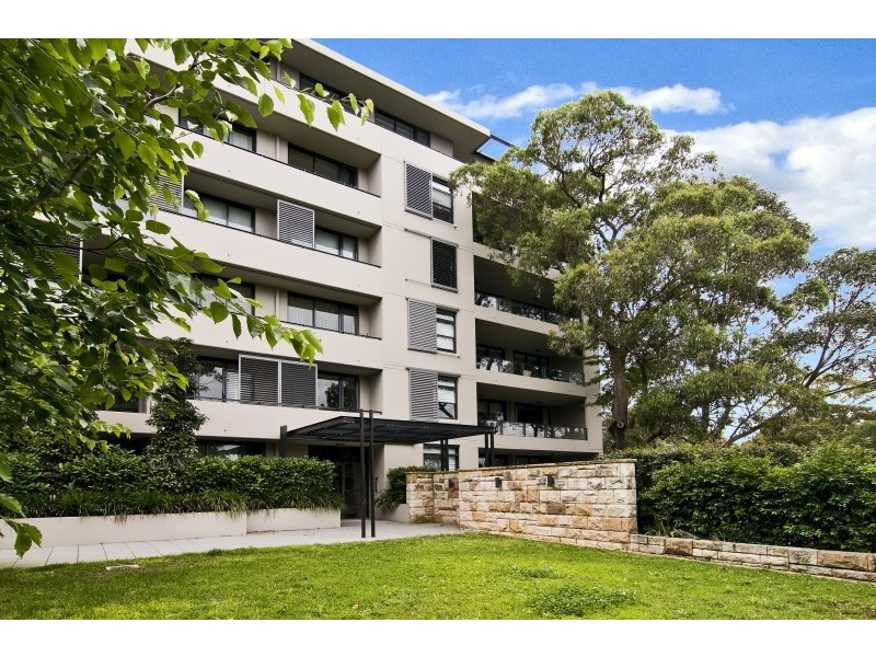 50/2 Marshall Avenue, Warrawee NSW 2074