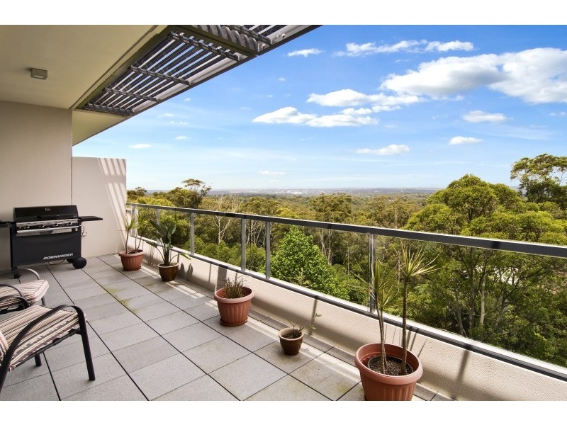 50/2 Marshall Avenue, Warrawee NSW 2074