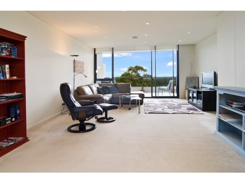 50/2 Marshall Avenue, Warrawee NSW 2074