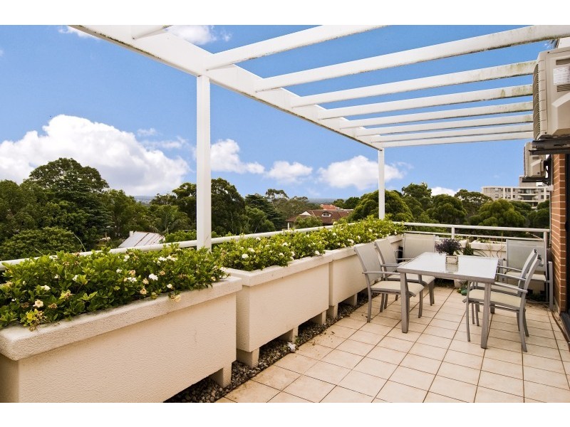 45/552 Pacific Highway, Chatswood NSW 2067
