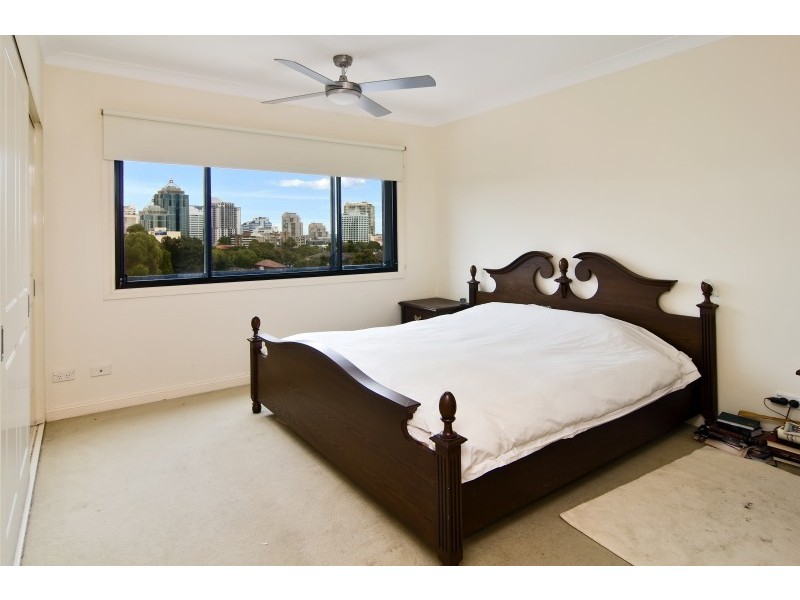 45/552 Pacific Highway, Chatswood NSW 2067