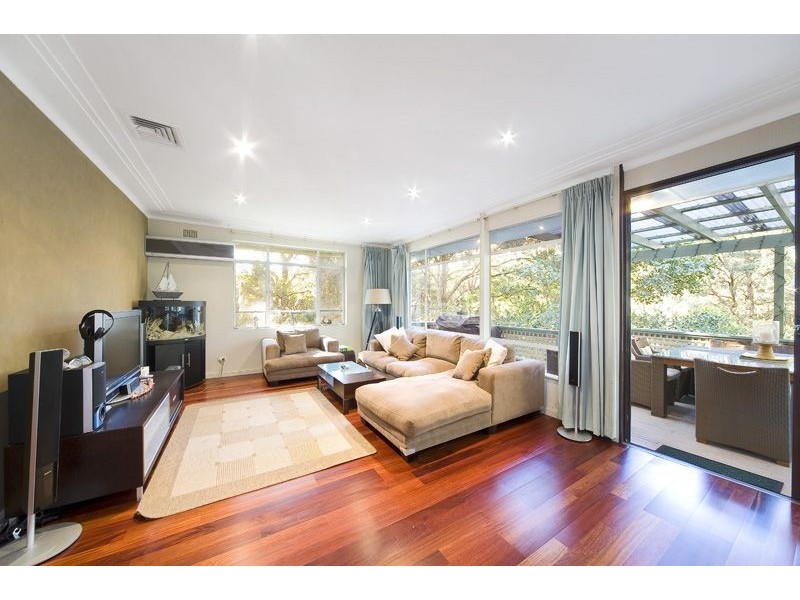 13 Ferndale Street, Chatswood NSW 2067