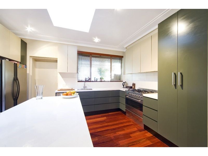 13 Ferndale Street, Chatswood NSW 2067