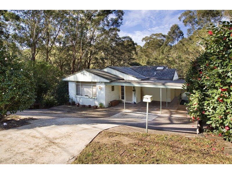 13 Ferndale Street, Chatswood NSW 2067