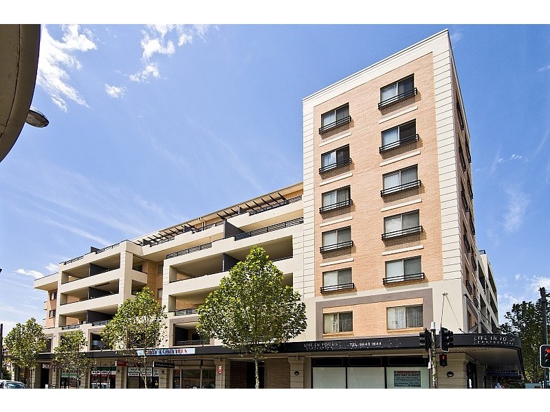 24/45 Rawson Street, Auburn NSW 2144